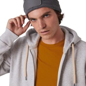 Bonnet recyclé avec patch et doublure Thinsulate™