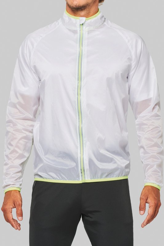 Blouson sport ultra léger unisexe – Image 9