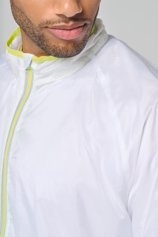 Blouson sport ultra léger unisexe – Image 5