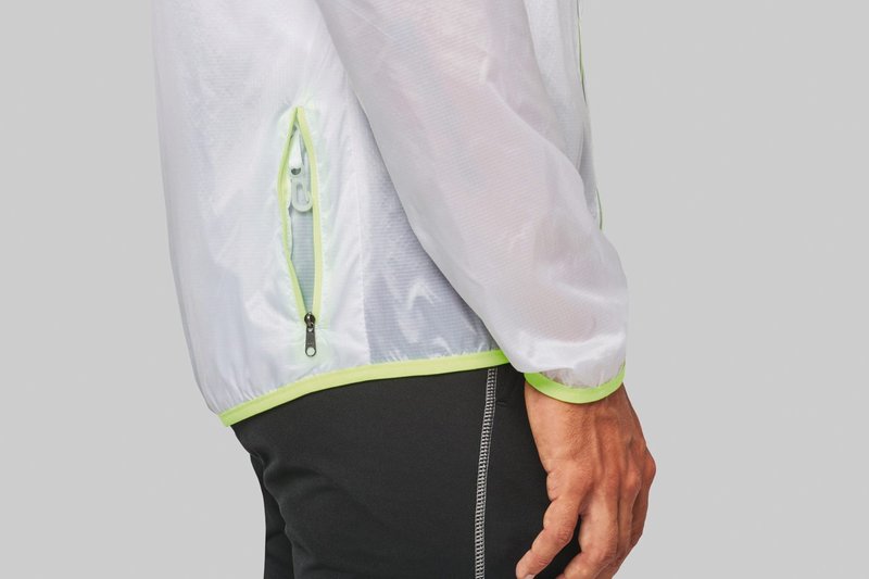 Blouson sport ultra léger unisexe – Image 8