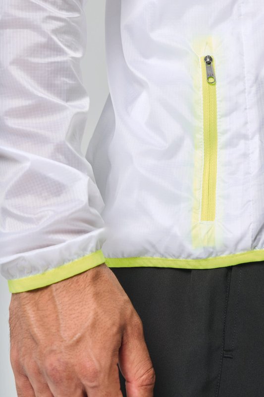 Blouson sport ultra léger unisexe – Image 6
