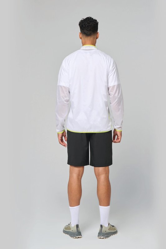 Blouson sport ultra léger unisexe – Image 4