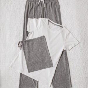 Kit Pyjama - version longue