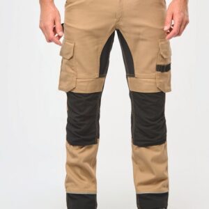 Pantalon de travail performance recyclé homme