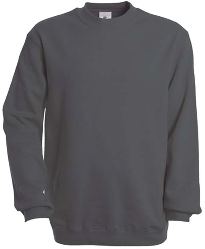 Sweat-shirt col rond – Image 8