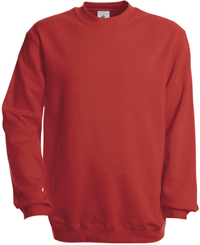 Sweat-shirt col rond – Image 6