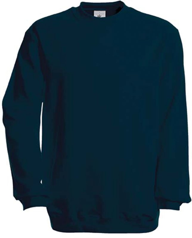 Sweat-shirt col rond – Image 5