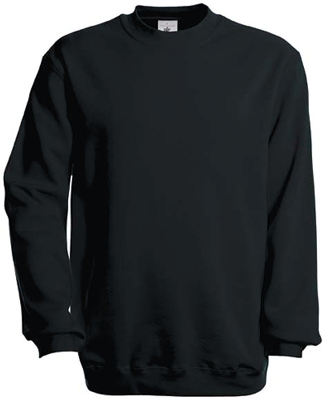 Sweat-shirt col rond – Image 3