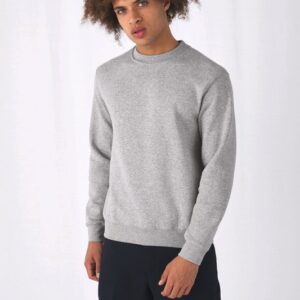 Sweat-shirt col rond