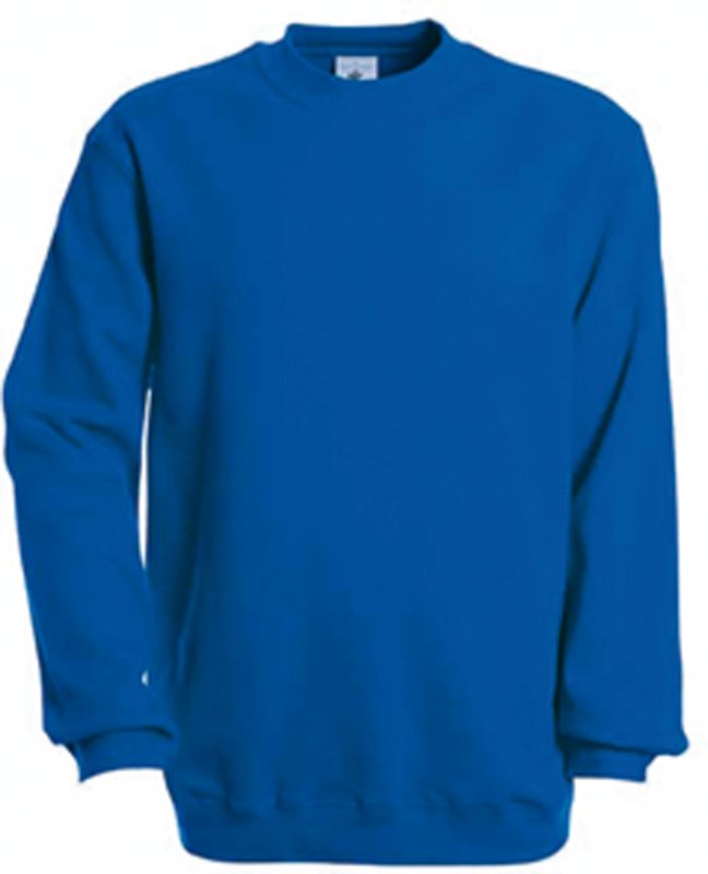 Sweat-shirt col rond – Image 7