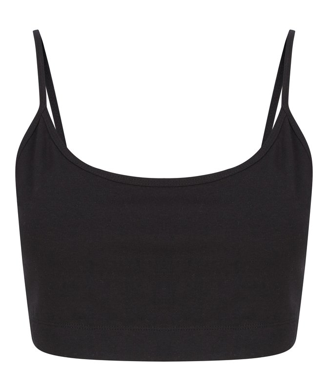 Top court écoresponsable femme – Image 4