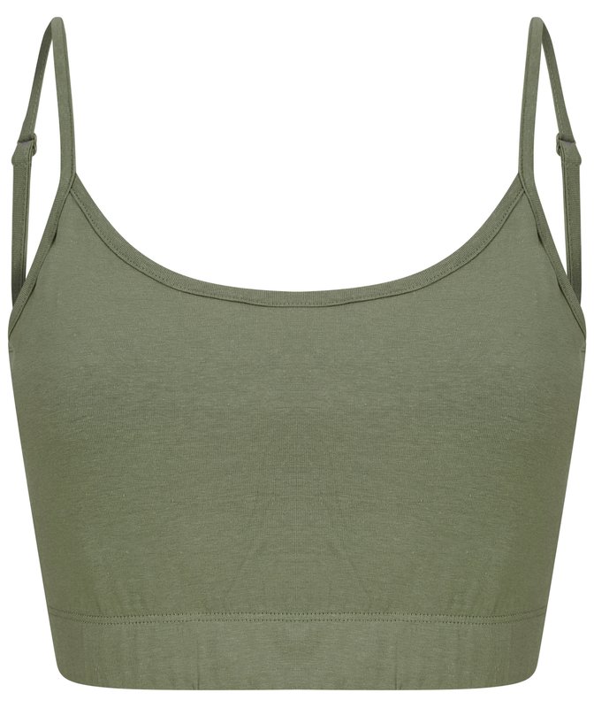 Top court écoresponsable femme – Image 7