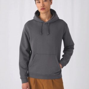 Sweat-shirt capuche