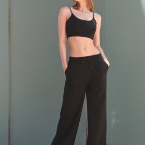 Pantalon de jogging écoresponsable femme