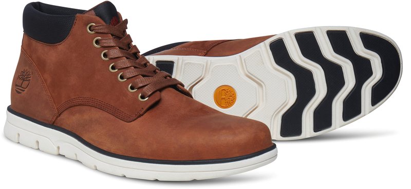 Chaussures Bradstreet Chukka – Image 3