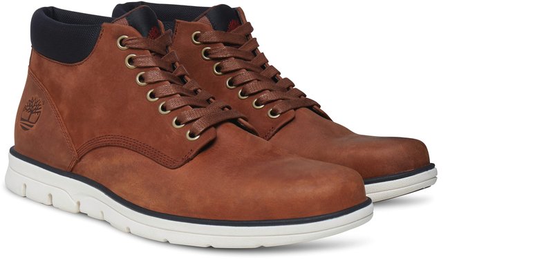 Chaussures Bradstreet Chukka