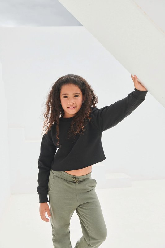 Sweat-shirt enfant Slounge