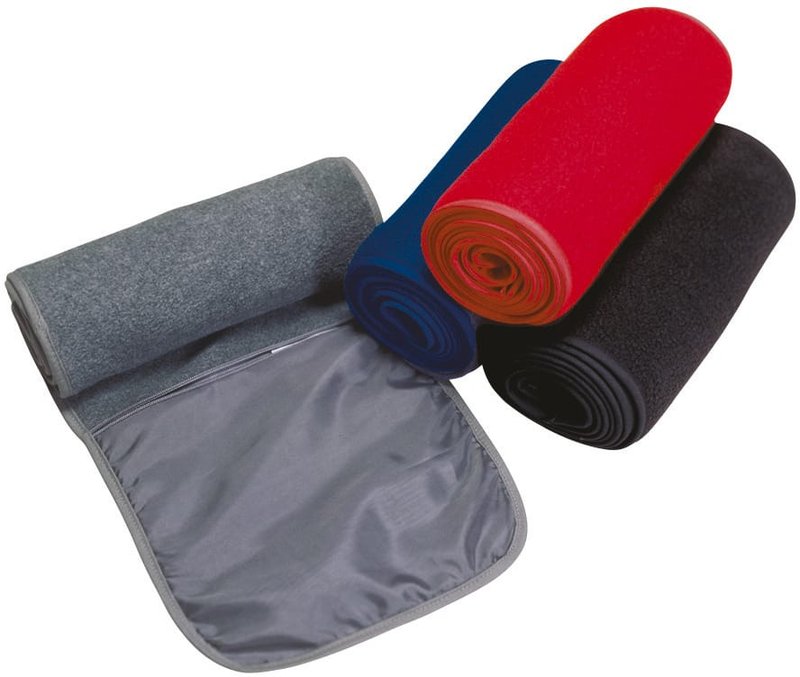 ÉCHARPE POLARTHERM™ avec poche zippée – Image 4