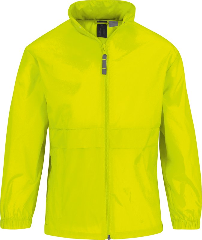 Coupe-vent enfant Sirocco – Image 11