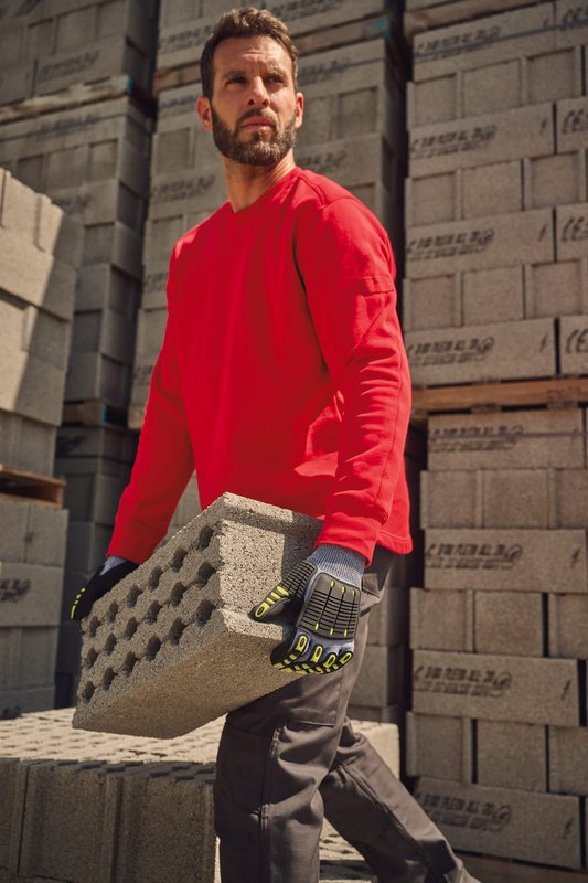 Gants de protection contre les coupures et les chocs – Image 5