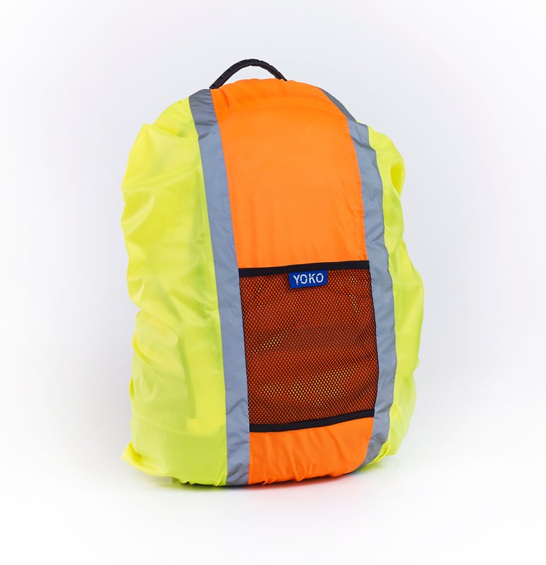 Housse de protection imperméable pour sac à dos – Image 9