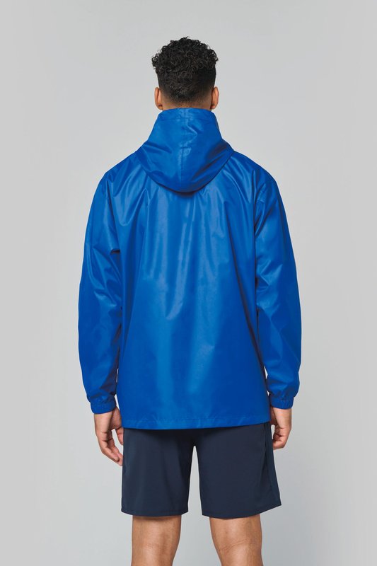 Veste de pluie unisexe – Image 4