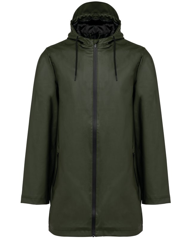 Veste de pluie unisexe – Image 28