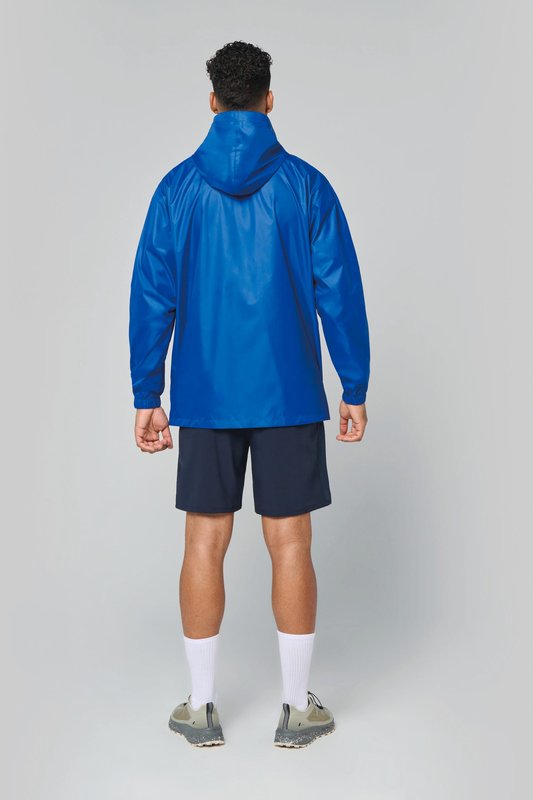 Veste de pluie unisexe – Image 7