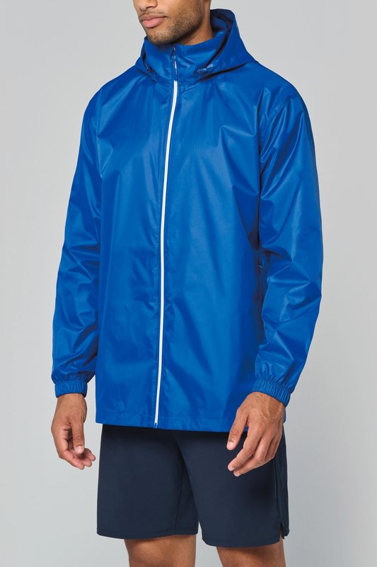 Veste de pluie unisexe – Image 19