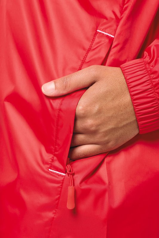 Veste de pluie unisexe – Image 15