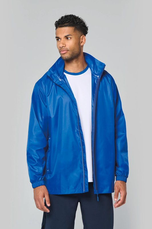 Veste de pluie unisexe – Image 3