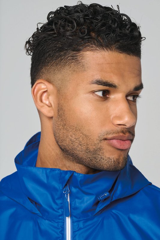 Veste de pluie unisexe – Image 8