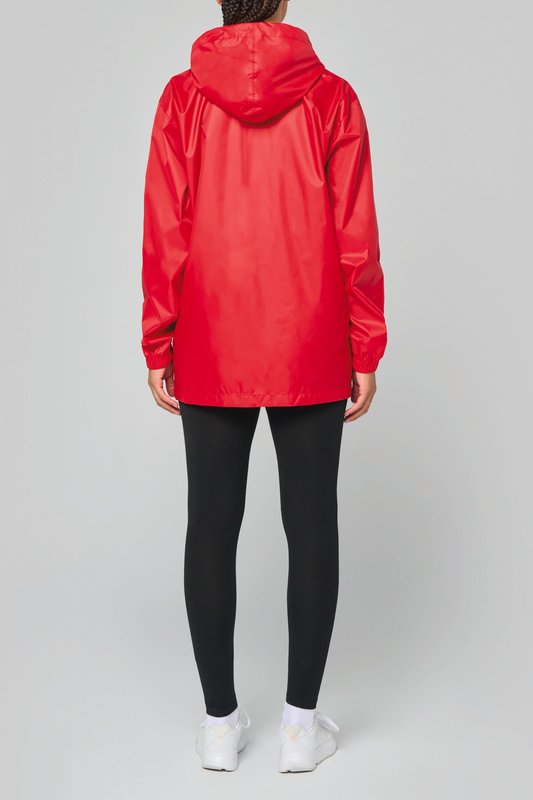 Veste de pluie unisexe – Image 22