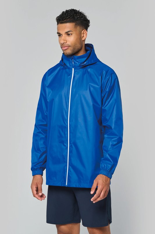 Veste de pluie unisexe – Image 5