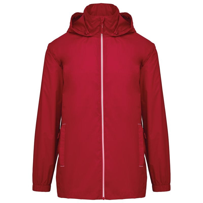 Veste de pluie unisexe – Image 26