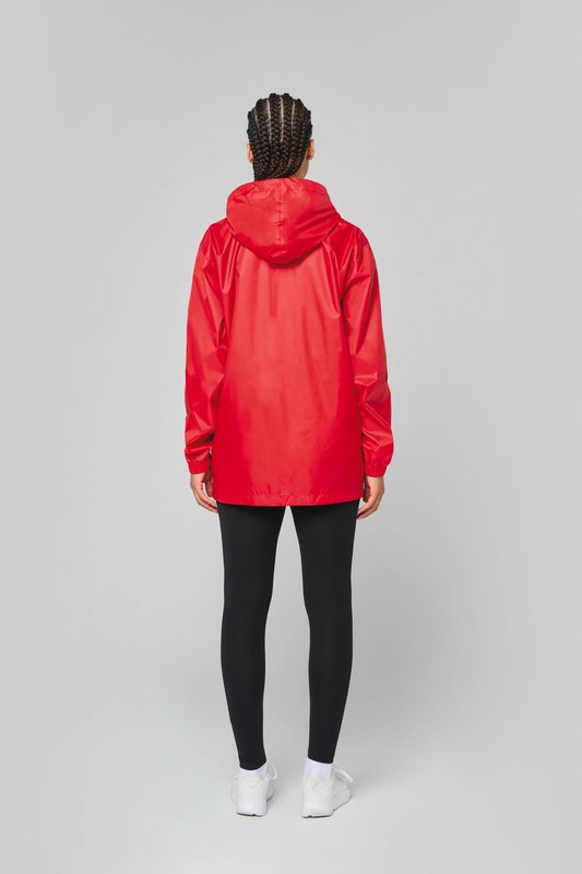 Veste de pluie unisexe – Image 11