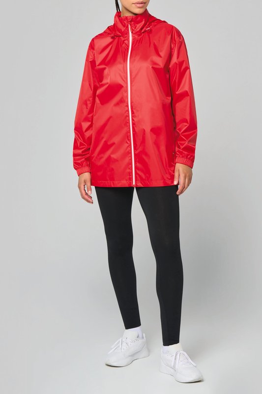 Veste de pluie unisexe – Image 21