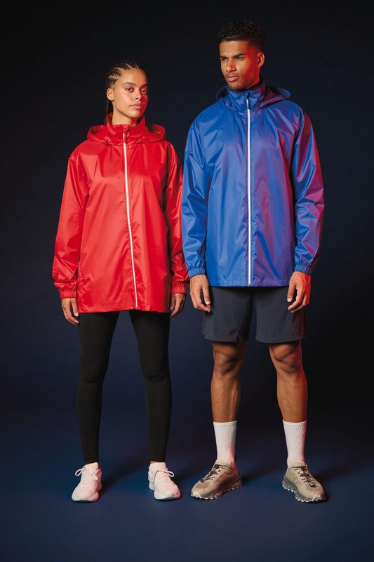 Veste de pluie unisexe – Image 18