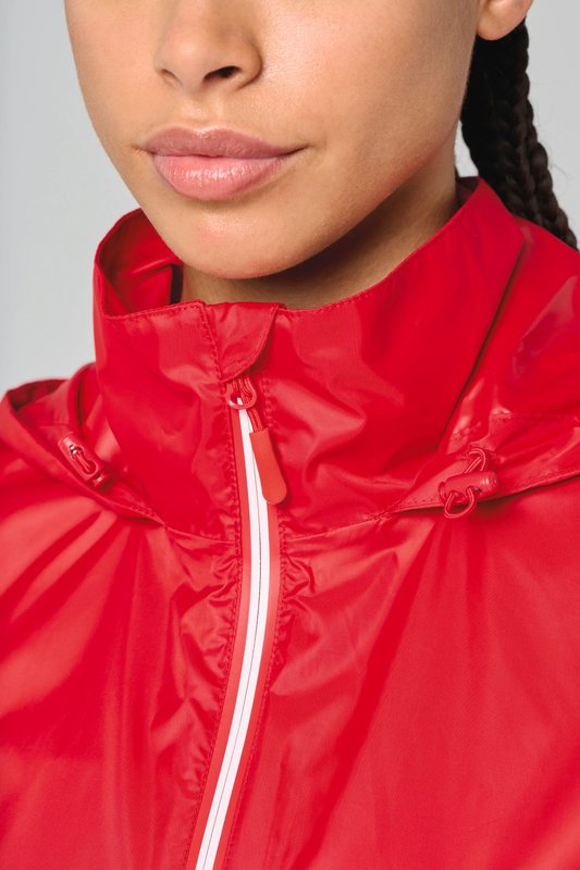 Veste de pluie unisexe – Image 14