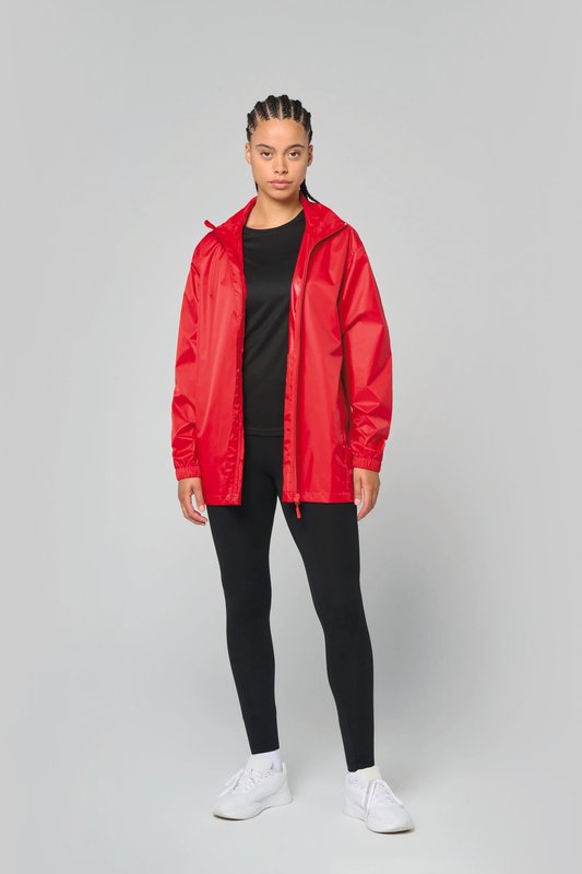 Veste de pluie unisexe – Image 10