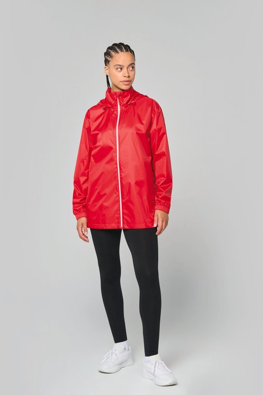 Veste de pluie unisexe – Image 12