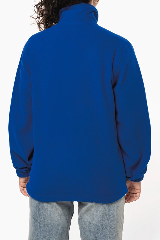 Veste polaire ajustable à poignets élastiqués – Image 21