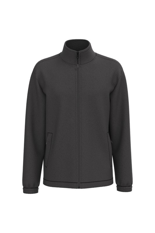 Veste polaire ajustable à poignets élastiqués – Image 23