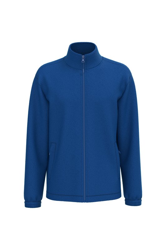 Veste polaire ajustable à poignets élastiqués – Image 25