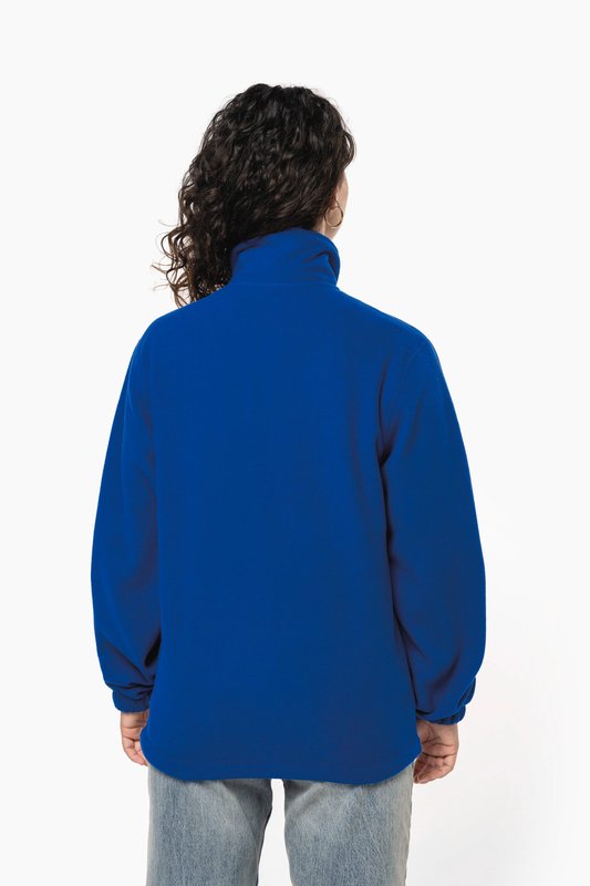 Veste polaire ajustable à poignets élastiqués – Image 19