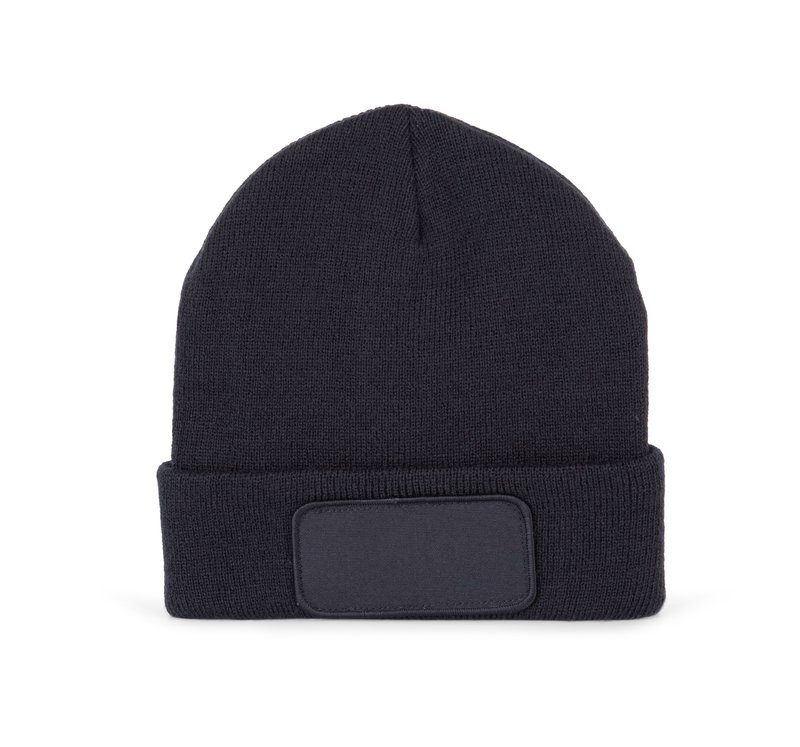 Bonnet avec patch et doublure Thinsulate™ – Image 11