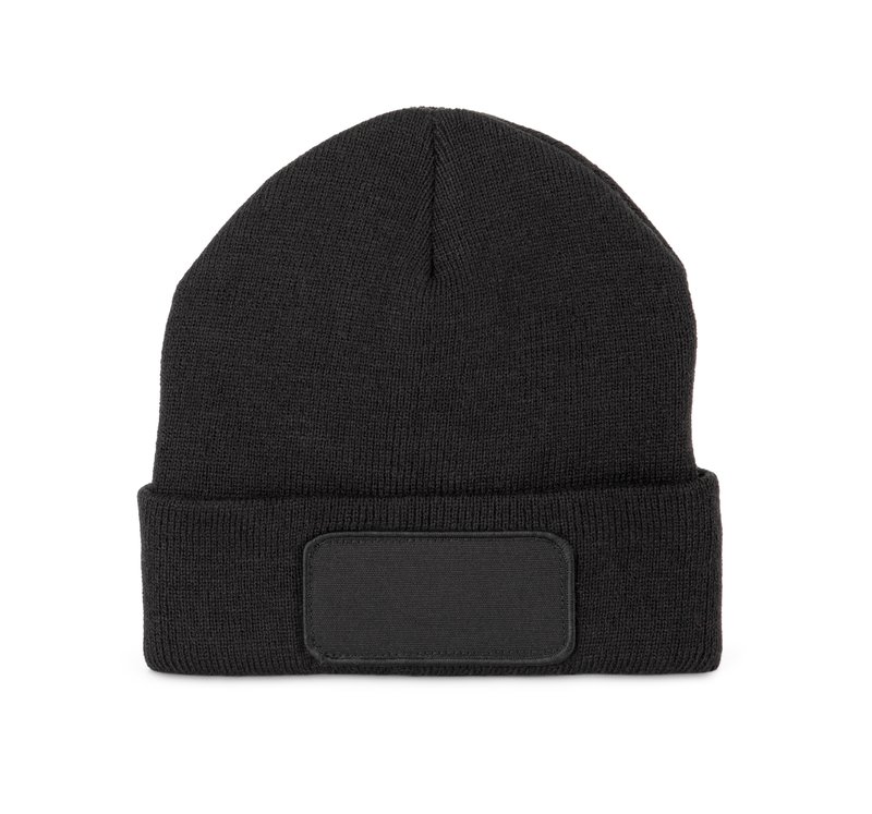 Bonnet avec patch et doublure Thinsulate™ – Image 6