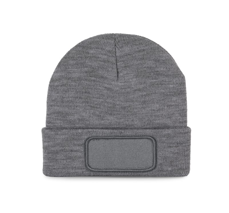 Bonnet avec patch et doublure Thinsulate™ – Image 12