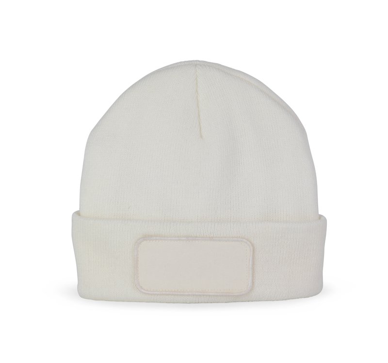 Bonnet avec patch et doublure Thinsulate™ – Image 15