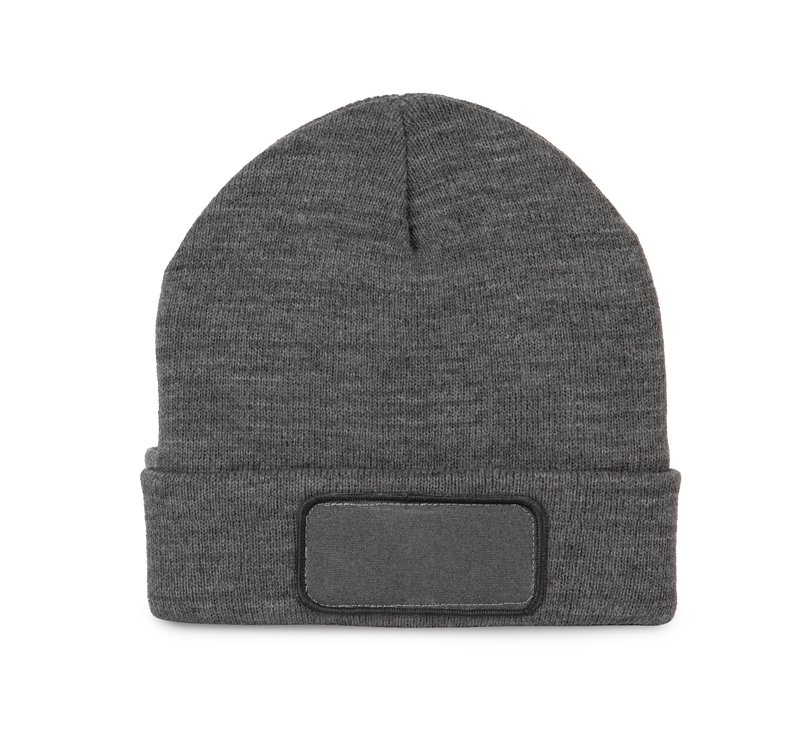 Bonnet avec patch et doublure Thinsulate™ – Image 10